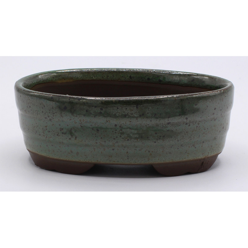 Bonsai pot YOKN042V