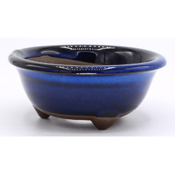 Bonsai pot YOKN043A