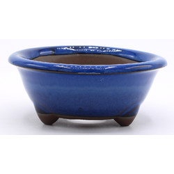 Bonsai pot YOKN043A View 2