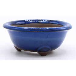 Bonsai pot YOKN043A View 3