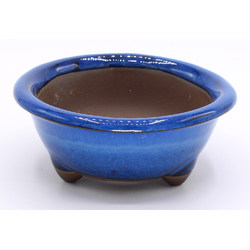 Bonsai pot YOKN043A View 4