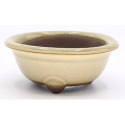 Bonsai pot YOKN043B