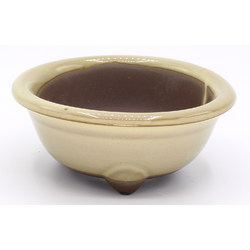 Bonsai pot YOKN043B View 2