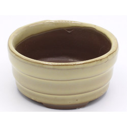 Bonsai pot YOKN044B View 2