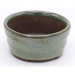 Bonsai pot YOKN044V View 2