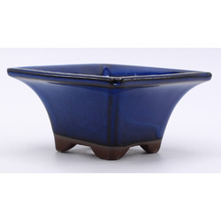 Bonsai pot YOKN045A