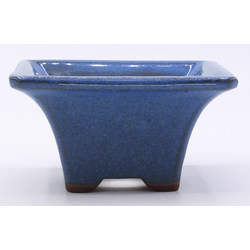 Bonsai pot YOKN045A View 3