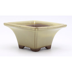 Bonsai pot YOKN045B