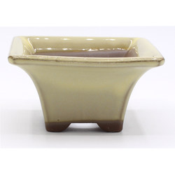 Bonsai pot YOKN045B View 2