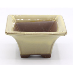 Bonsai pot YOKN045B View 3