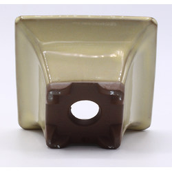 Bonsai pot YOKN045B View 4