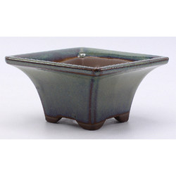 Bonsai pot YOKN045V View 2