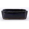 bonsai pot YOKN046A frontal view 2