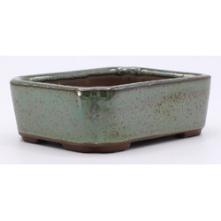 bonsai pot YOKN046V2 lateral view