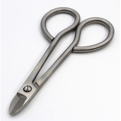 T-Rex stainless mini wire cutter scissors 125 mm