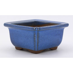 bonsai pot yokn038a front view