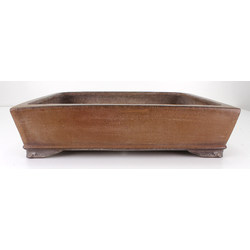 Bonsai pot JTA7899 GYOZAN YUKIZOU