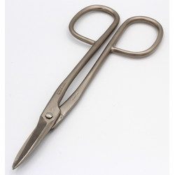 Masakuni stainless trimming scissors MA8028  185 mm