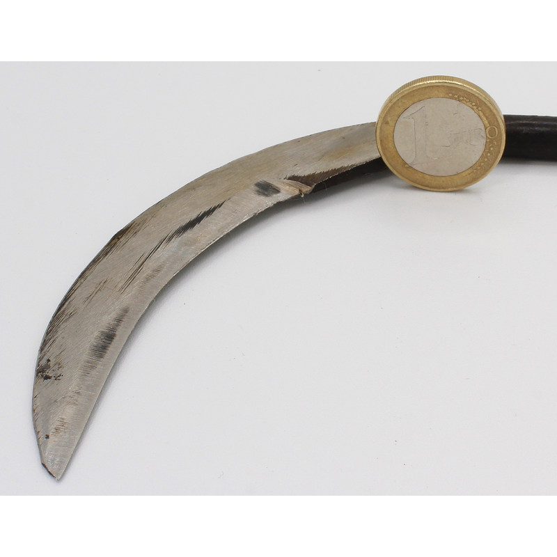 Guadaña trasplante para bonsái Kaneshin 270 mm - Laos Garden