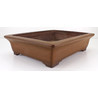 Bonsai pot JTA7900 GYOZAN YUKIZOU view 2