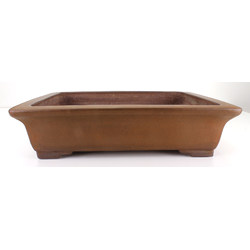 Bonsai pot JTA7900 GYOZAN YUKIZOU