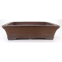 Bonsai pot JTA7895 GYOZAN YUKIZOU