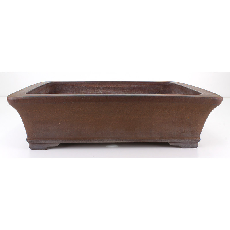 Bonsai pot JTA7895 GYOZAN YUKIZOU Bonsai pot JTA7895 GYOZAN YUKIZOU