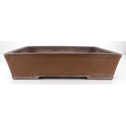 Bonsai pot JTA7894 GYOZAN YUKIZOU