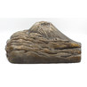 Figura japonesa de bronce MT1 Monte Fuji