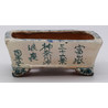 Bonsai pot TOSU410 TOSUI SHIKAO frontal View 2