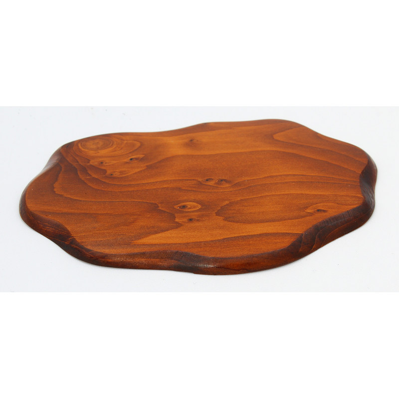 Japanese jiita wooden slab 13