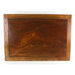 Vintage Japanese display table 67 view 3