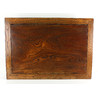 Vintage Japanese display table 67 view 3