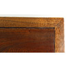 Vintage Japanese display table 67 view 4