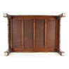 Vintage Japanese display table 67 view 6