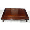 Vintage Japanese display table 68 view 6