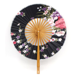 Japanese style fan AB2