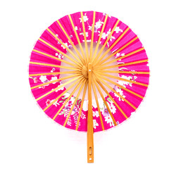 Japanese style fan AB1