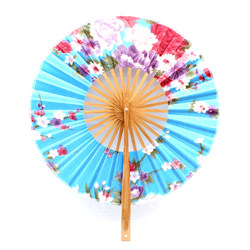 Japanese style fan AB3