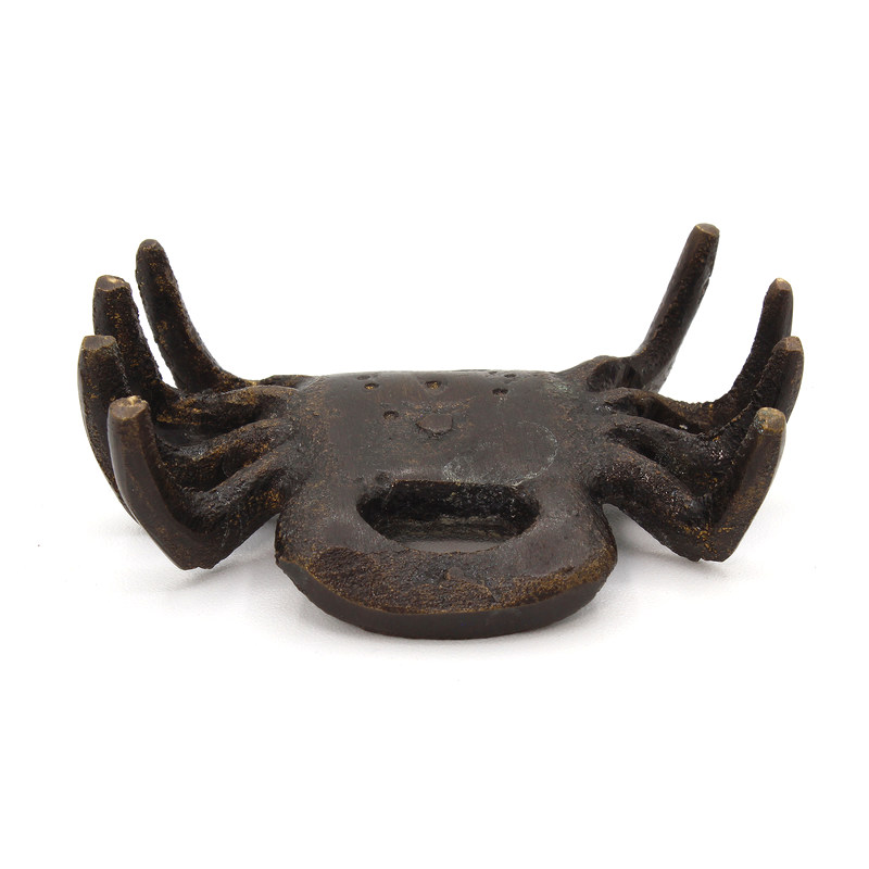 Japanese bronze tenpai 81 crab