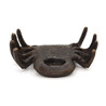 Japanese bronze tenpai 81 crab view 4