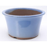 maceta bonsái yokn015aa circular yokkaichi azul vista aérea