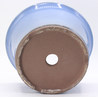 maceta bonsái yokn015aa circular yokkaichi azul vista trasera