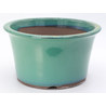 bonsai pot yokn015av green round yokkaichi aereal view