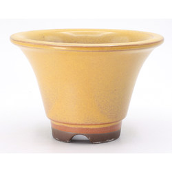bonsai pot YOKN023B view 1