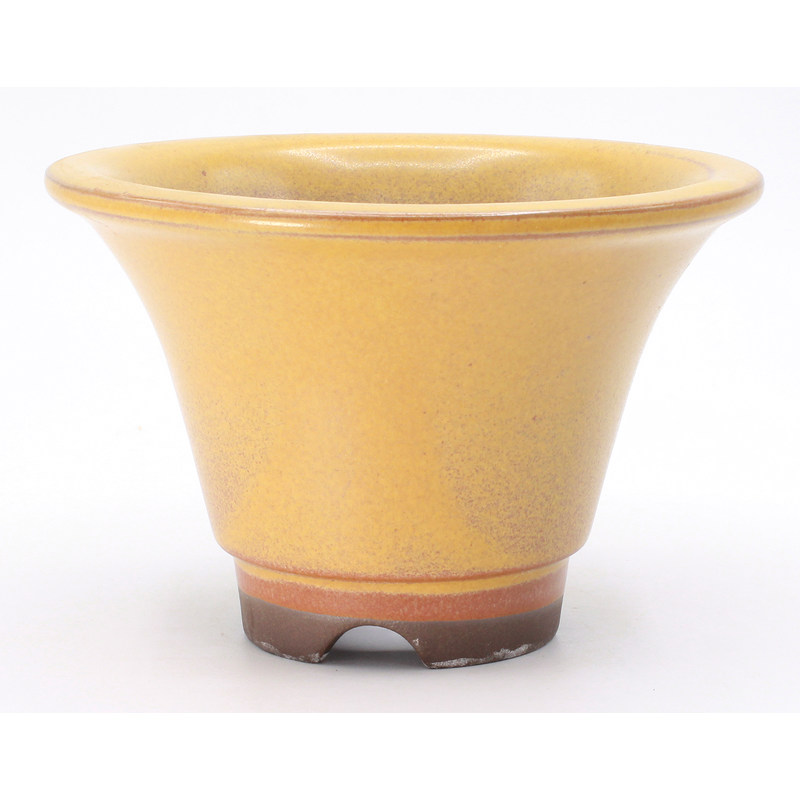 bonsai pot YOKN023B view 1