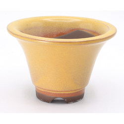 bonsai pot YOKN023B view 2