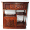 Japanese antique furniture MUB1