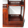Japanese antique furniture MUB1 view 6