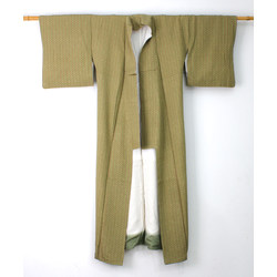 Kimono antiguo japonés 17